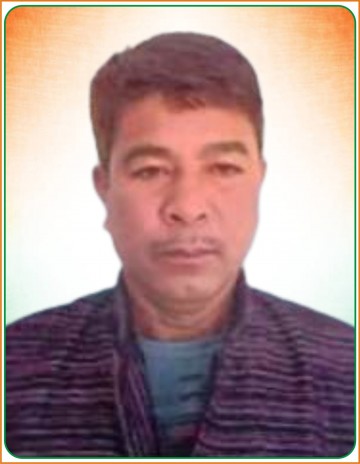 Nripen Das 
